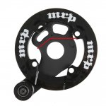 67007-MRP Guide Cha&#238;ne LRP Bash Party Crasher BB Mount Noir 32-36 Dents.jpg
