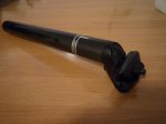 _Tija Cannondale C2 carbono 31,6 300mm.JPG