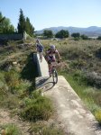 3&#170; Marcha BTT Valle de Elda.8-5-11. 026 [1600x1200].jpg