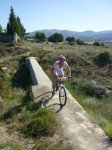 3&#170; Marcha BTT Valle de Elda.8-5-11. 030 [1600x1200].jpg