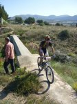 3&#170; Marcha BTT Valle de Elda.8-5-11. 036 [1600x1200].jpg