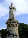 Estatua Alfonso I el Batallador.jpg