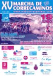 cartel XV marcha correcaminos 19 de junio foro.jpg