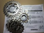 Cassette Ultegra 10v 12-27 2.JPG