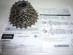 _Cassette Ultegra CS-6700 10v 12-23 2.JPG