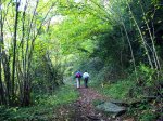 GR-151 CAMINO DE LA FORADADA Y CANTONIGROS DESDE  SANTA MARIA DEL CORC&#210; - L'ESQUIROL.jpg