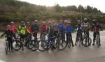 Ruta 33. Azud de Tu&#233;jar (01).JPG