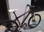 Orbea par der al sol.JPG