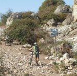 3&#186; reconocimiento extremafortius (picinas naturales codosera -ba 078.JPG