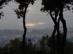 Subiendo a las montaÃ±as del Maresme.JPG