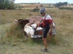 2011-09, 11-sep-2011, 11-50h, Salamanca-Ciudad Rodrigo en MTB.JPG