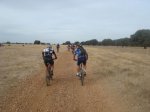 2011-09, 11-sep-2011, 09-28h, Salamanca-Ciudad Rodrigo en MTB_02.JPG