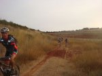 2011-09, 11-sep-2011, 08-42h, Salamanca-Ciudad Rodrigo en MTB.JPG