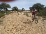 2011-09, 11-sep-2011, 12-49h, Salamanca-Ciudad Rodrigo en MTB.JPG