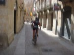 2011-09, 11-sep-2011, 15-03h, Salamanca-Ciudad Rodrigo en MTB.JPG