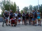 2011-09, 11-sep-2011, 08-07h, Salamanca-Ciudad Rodrigo en MTB.JPG