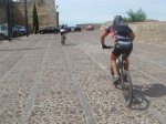 2011-09, 11-sep-2011, 15-02h, Salamanca-Ciudad Rodrigo en MTB.JPG