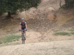 2011-09, 11-sep-2011, 12-20h, Salamanca-Ciudad Rodrigo en MTB.JPG