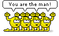 eres mi hombre.gif