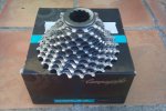 CASSETTE CAMPY CHORUS 11VEL 11-25.jpg