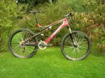 SPECIALIZED EPIC SWORKS 2012 9,32kg.JPG