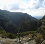 Barranco con el t&#237;o X.JPG