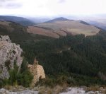 Virgen de la Pe&#241;a desde la Sierra.JPG