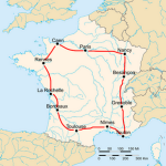 2. 1905 - Tour. Recorrido.png