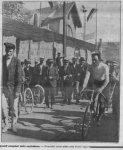 8. 1906 - Tour. 10&#186; etapa,Trousselier vence la etapa en Nantes.jpg