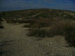 subida a senda sierra de colmenares.JPG
