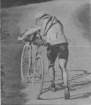 11. 1910 - Tour. 10&#170; etapa, Lapize en el  Aubisque.jpg