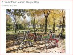 7 Brompton in Madrid.JPG