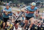 Eric de Vlaeminck follows Albert Van Damme.jpg