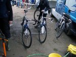 Bart Wellens' bikes.jpg