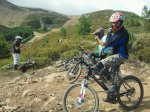 pinilla con la orbea.jpg