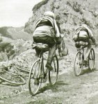 1919 - Tour. 6&#170; etapa, Barth&#233;l&#233;my y Lambot en el Tourmalet.jpg