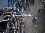 Richard Groenendaal's Colnagos.jpg