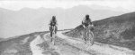 1920 - Tour. 6&#170; etapa, Jean Rossius y Jules Masseils en el Tourmalet.jpg