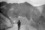 1921 - Tour. 6&#170; etapa, Albert Dejonghe en el Tourmalet.jpg