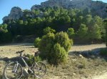 Mi bike en xorret.JPG