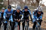 Eki, Ivan, Popo and Tom practice on the Tour of California TT course..jpg