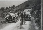 1922 - Tour. 6&#170; etapa,  Jean Alavoine en el Aspin.jpg