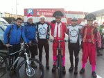 Se armo el Belen 24-12-2012..jpg
