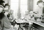 1924 - Tour. 3&#170; etapa, Henri P&#233;lissier, Francis P&#233;lissier y Maurice Ville en el c.jpg