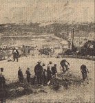 1924 - Tour. 9&#170; etapa, Thys y Aimo en La Turbie.jpg