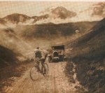 1924 - Tour. 10&#170; etapa, Ottavio Bottechia en el Izoard.jpg