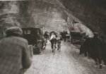 1924 - Tour. 11&#170; etapa, Giovanni Brunero y Nicolas Frantz hacia el tunel del Galibier.jpg