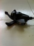 Pulasdor de desviador delantero Shimano.jpg