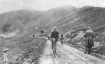 1925 - Tour. 13&#170; etapa, Bartolomeo Aimo en Allos.jpg
