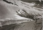 1925 - Tour. 14&#170; etapa, Giovanni Canova bajando el Galibier.jpg